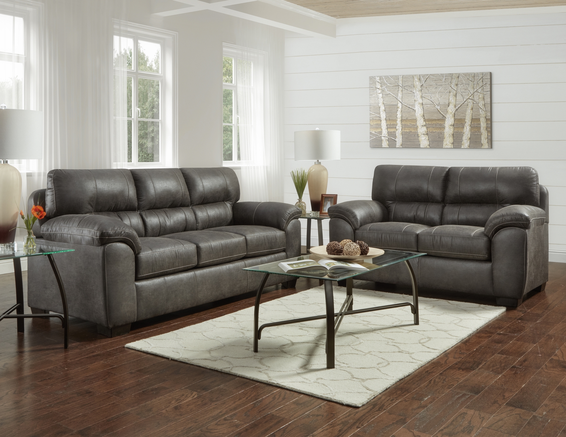 (image for) 5603 Sequoia Ash